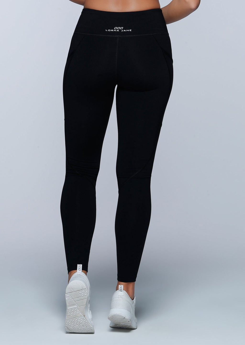 Agile Core Pocket F/L Tight
