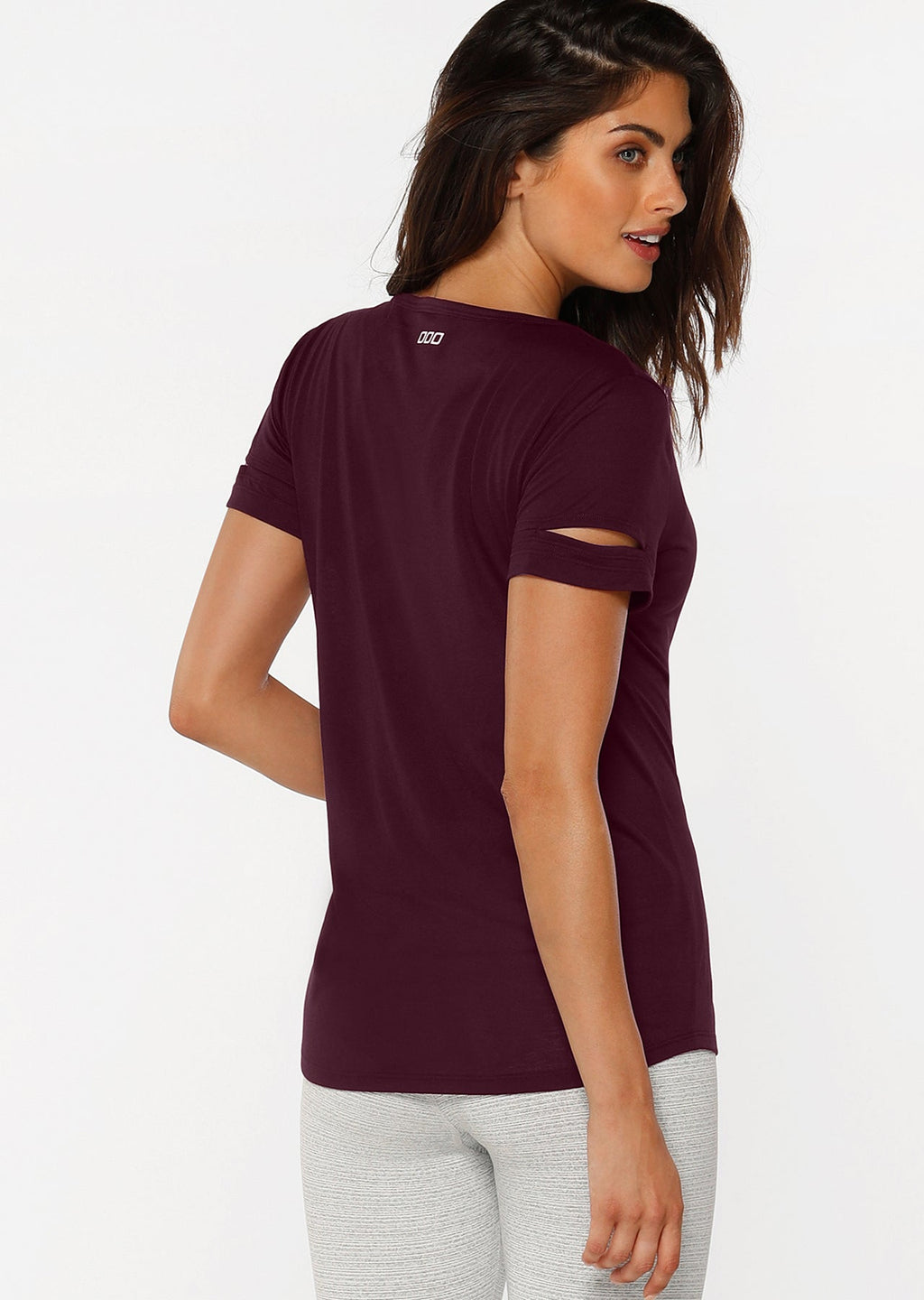 Agility Active Tee