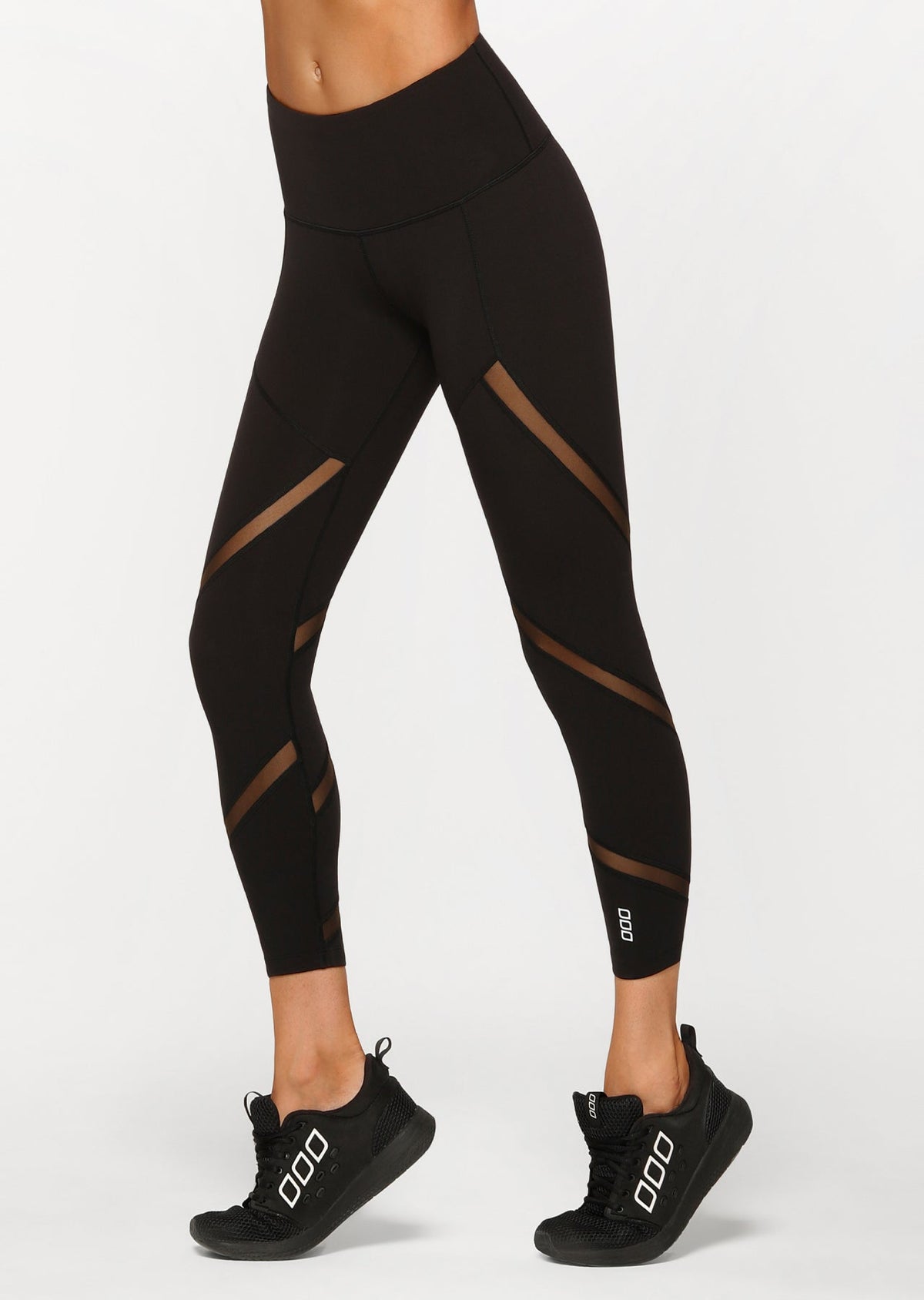 Agility Core Ankle Biter Tight