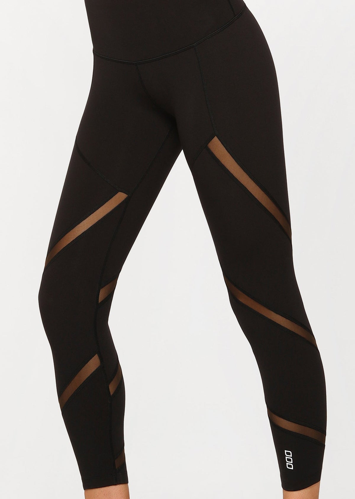 Agility Core Ankle Biter Tight