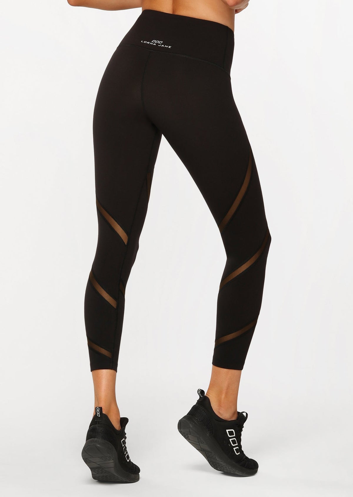 Agility Core Ankle Biter Tight