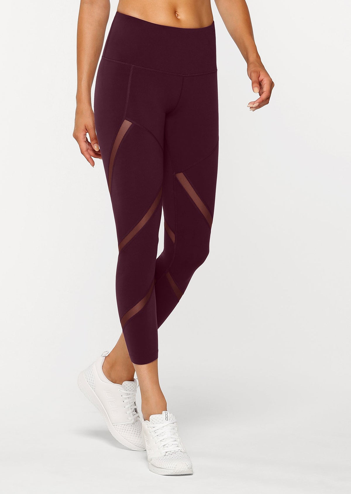 Agility Core Ankle Biter Tight