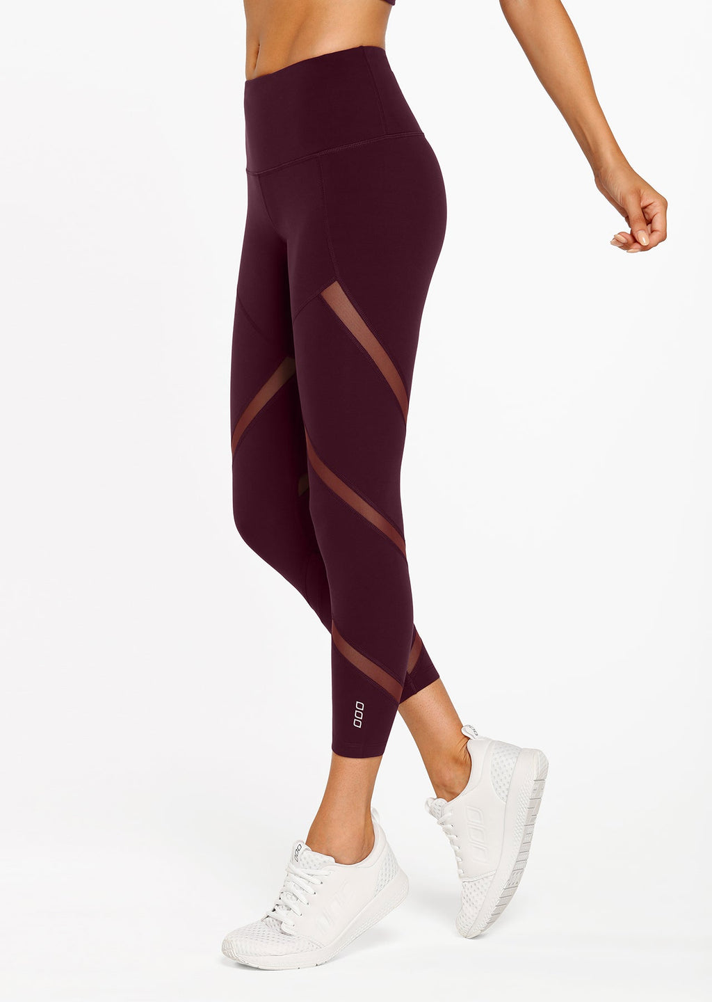 Agility Core Ankle Biter Tight