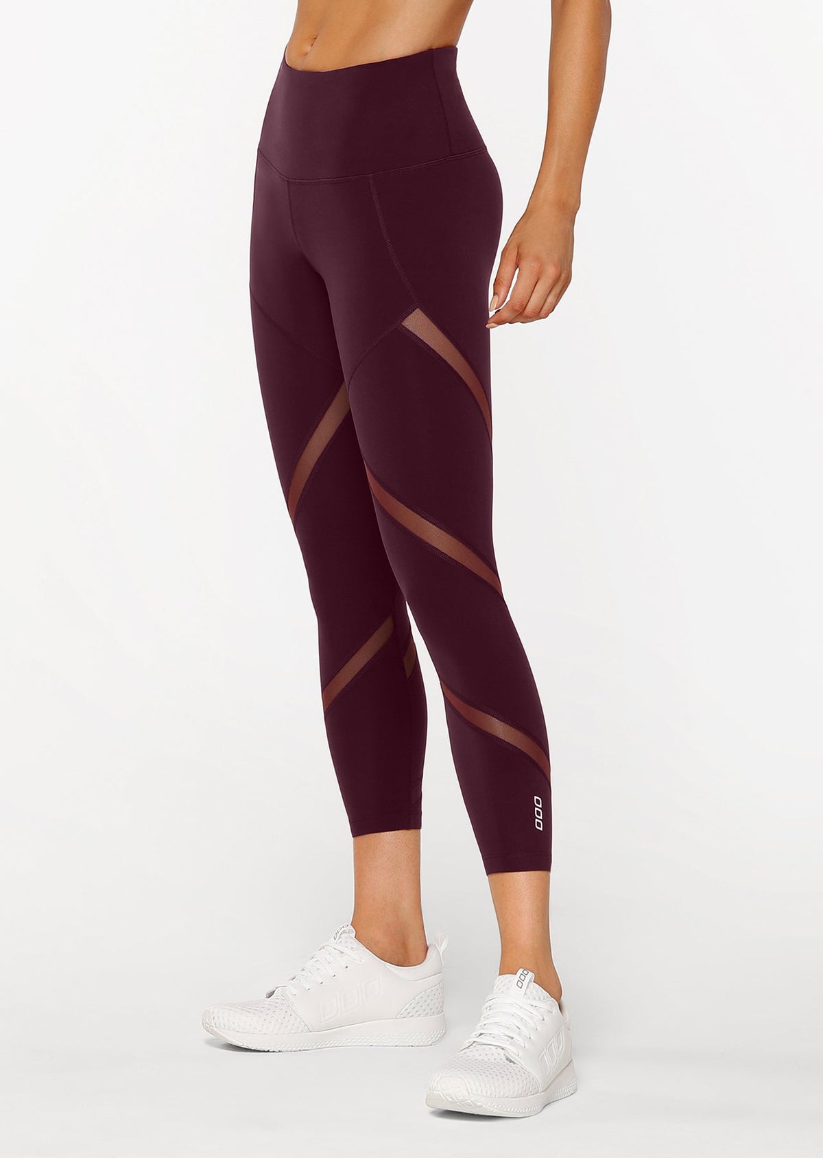 Agility Core Ankle Biter Tight