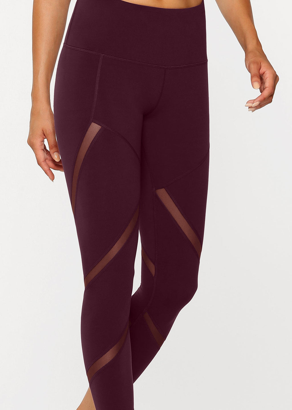 Agility Core Ankle Biter Tight