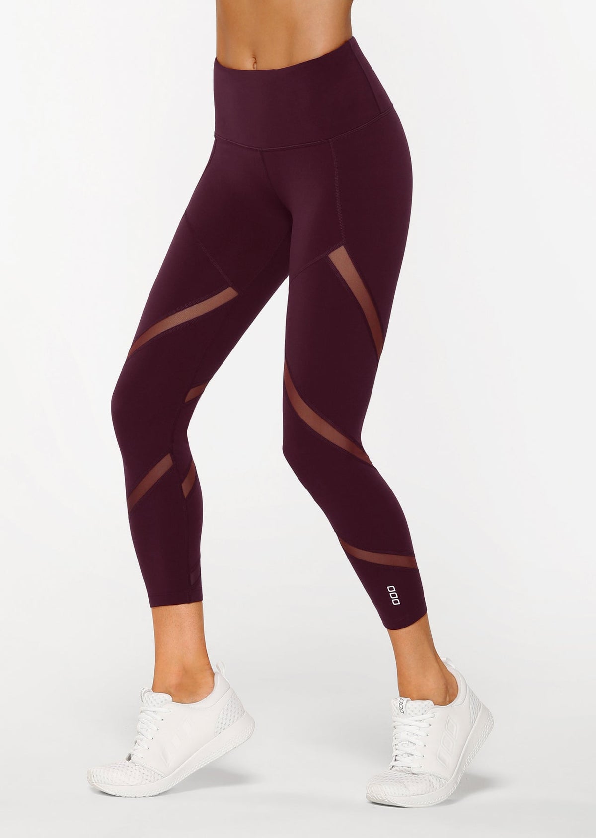 Agility Core Ankle Biter Tight