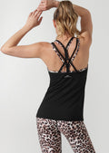 Agility Excel Tank