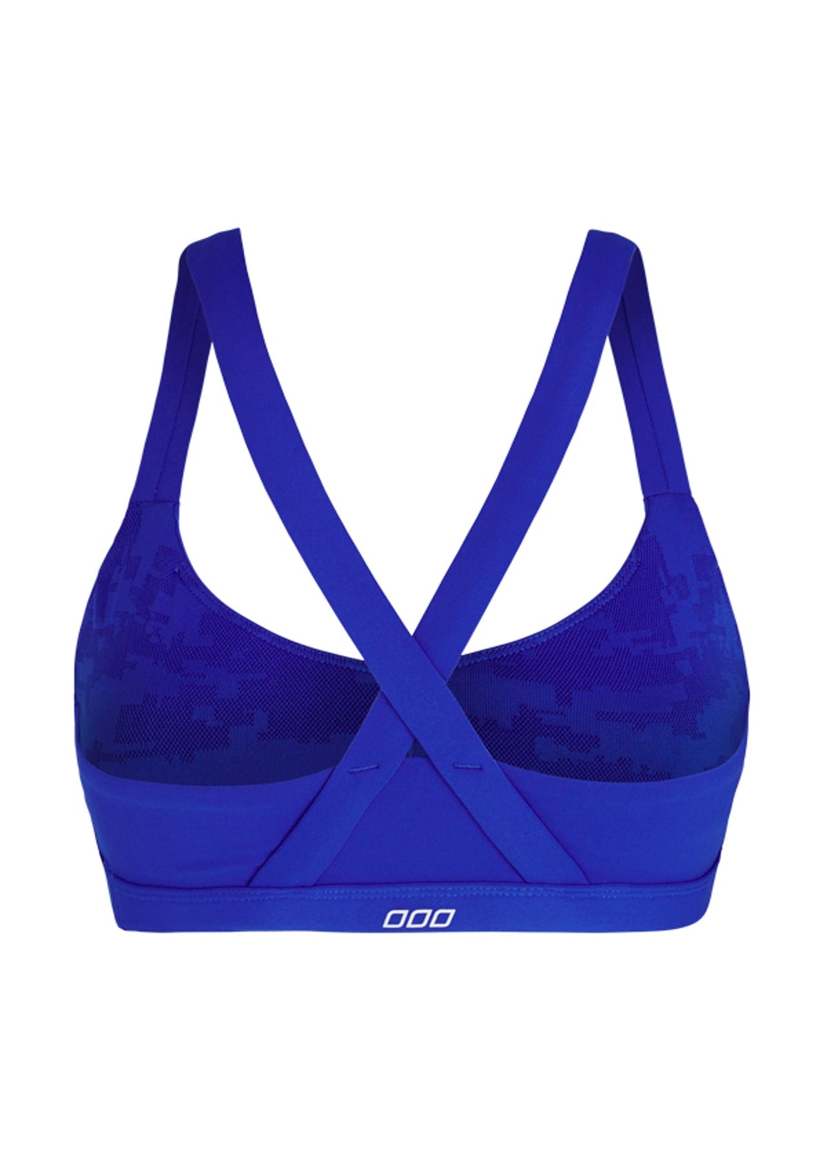 Alexa Bra