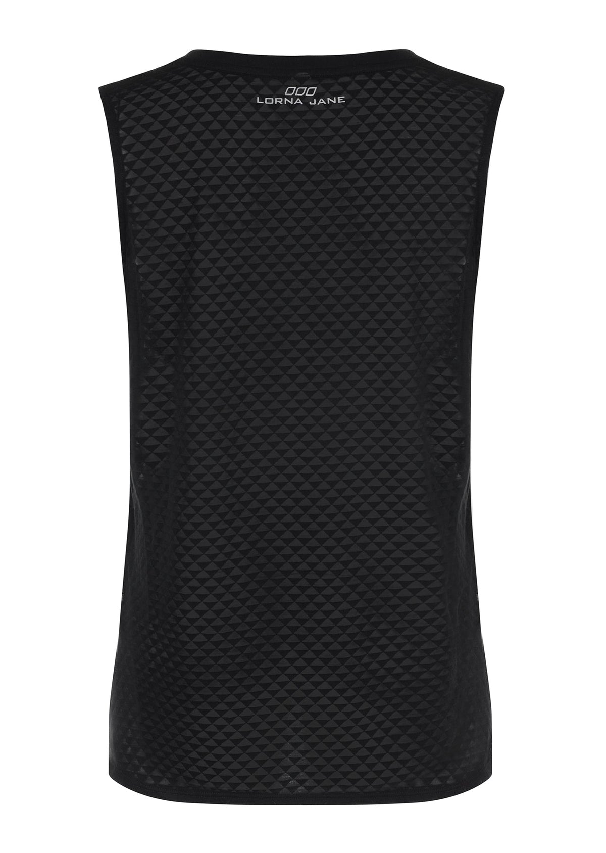 Alexa Tank