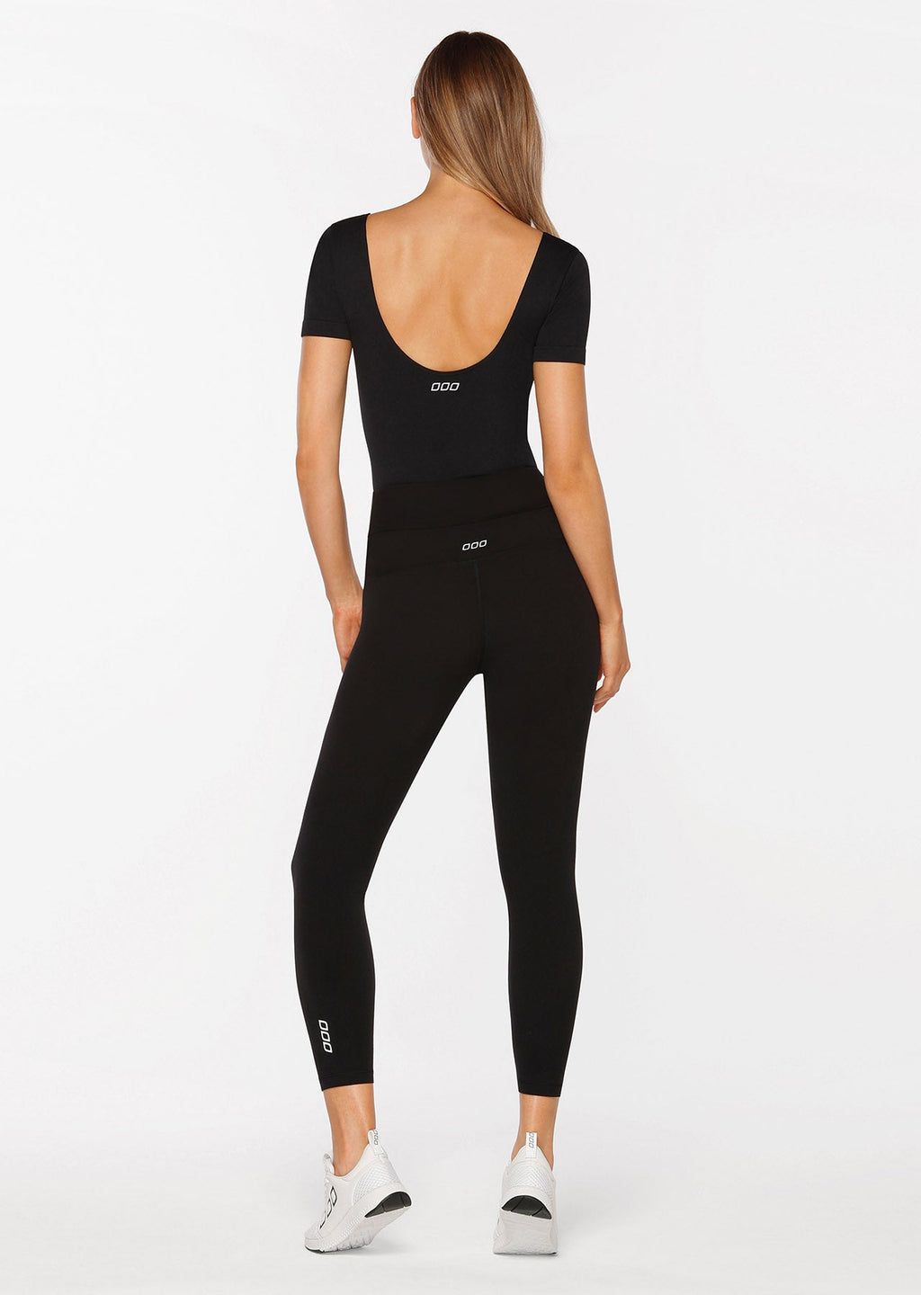 All About Comfort Seamless Bodysuit