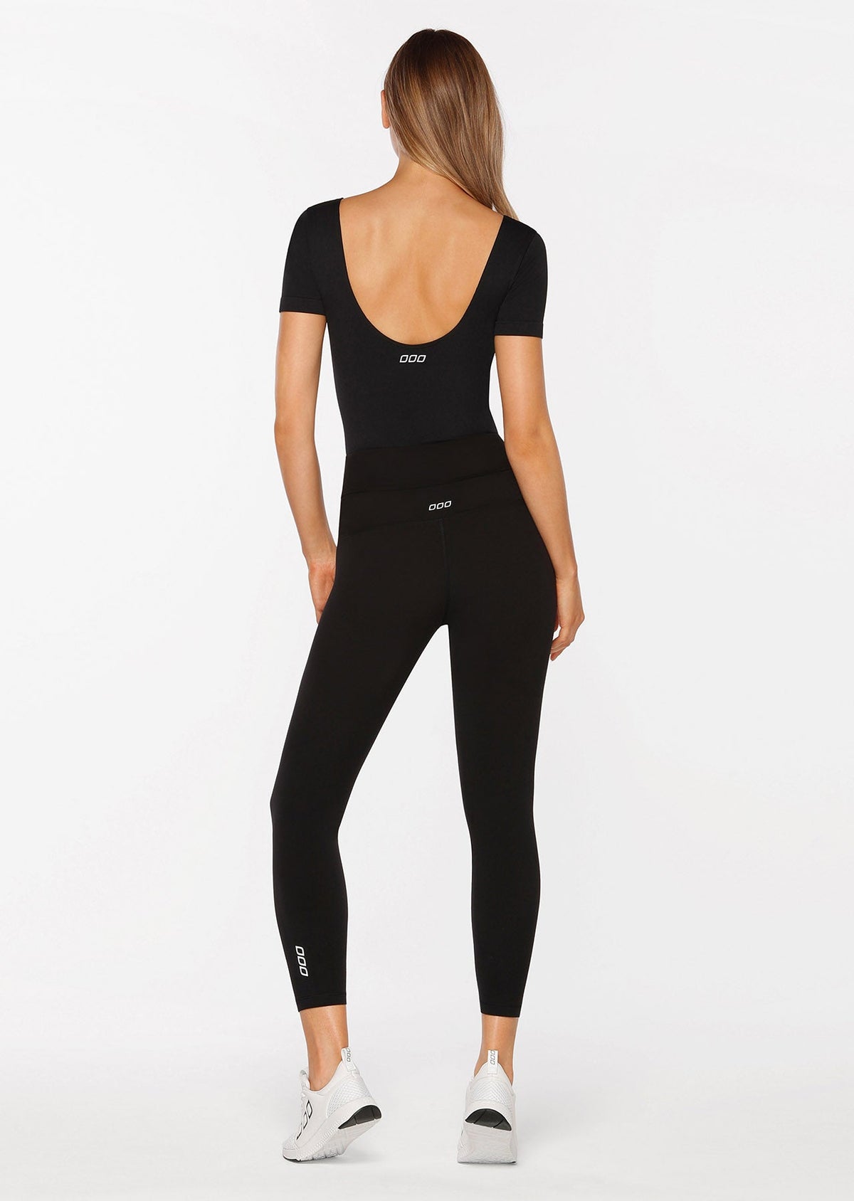 All About Comfort Seamless Bodysuit