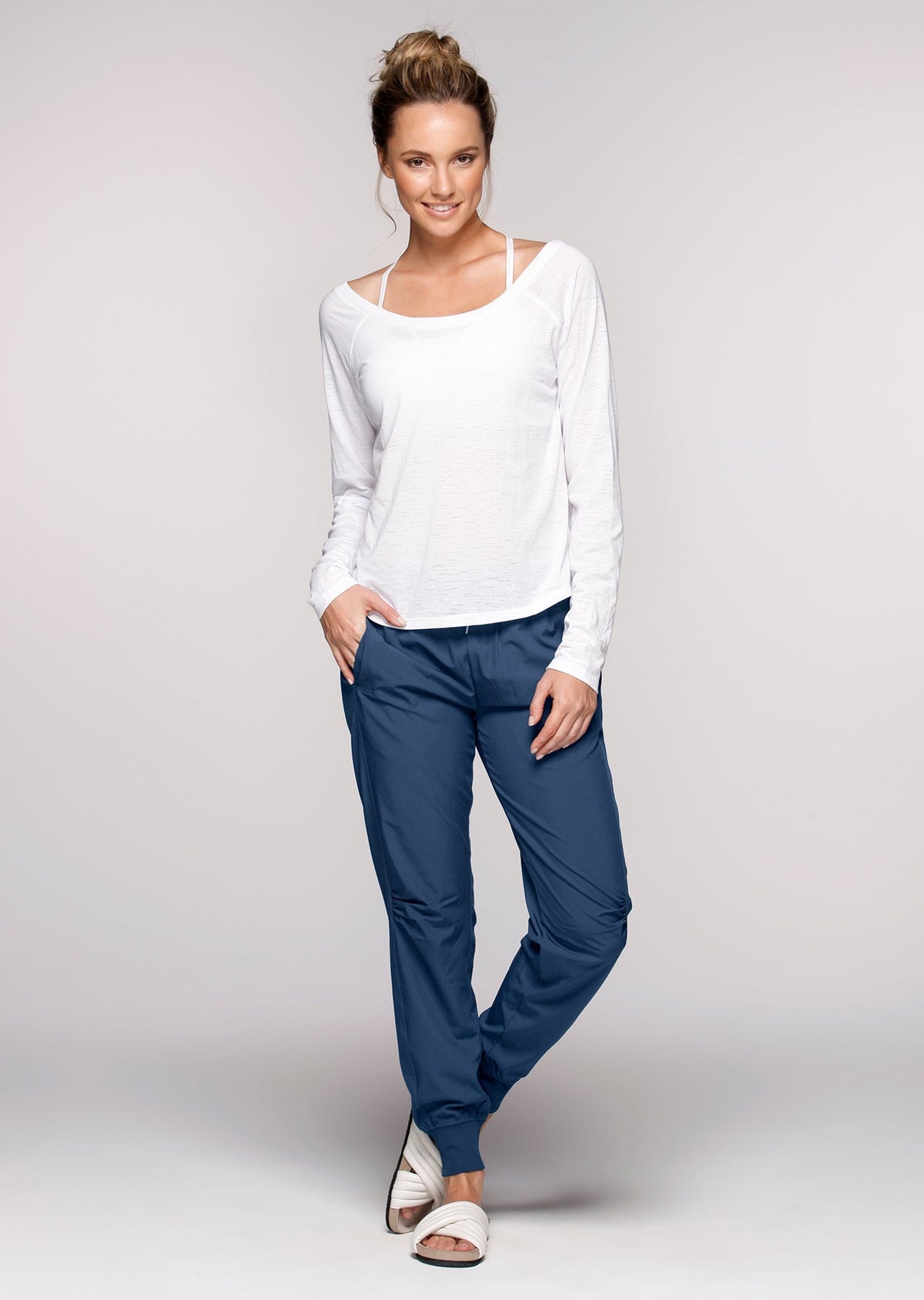 All Day Active Pants