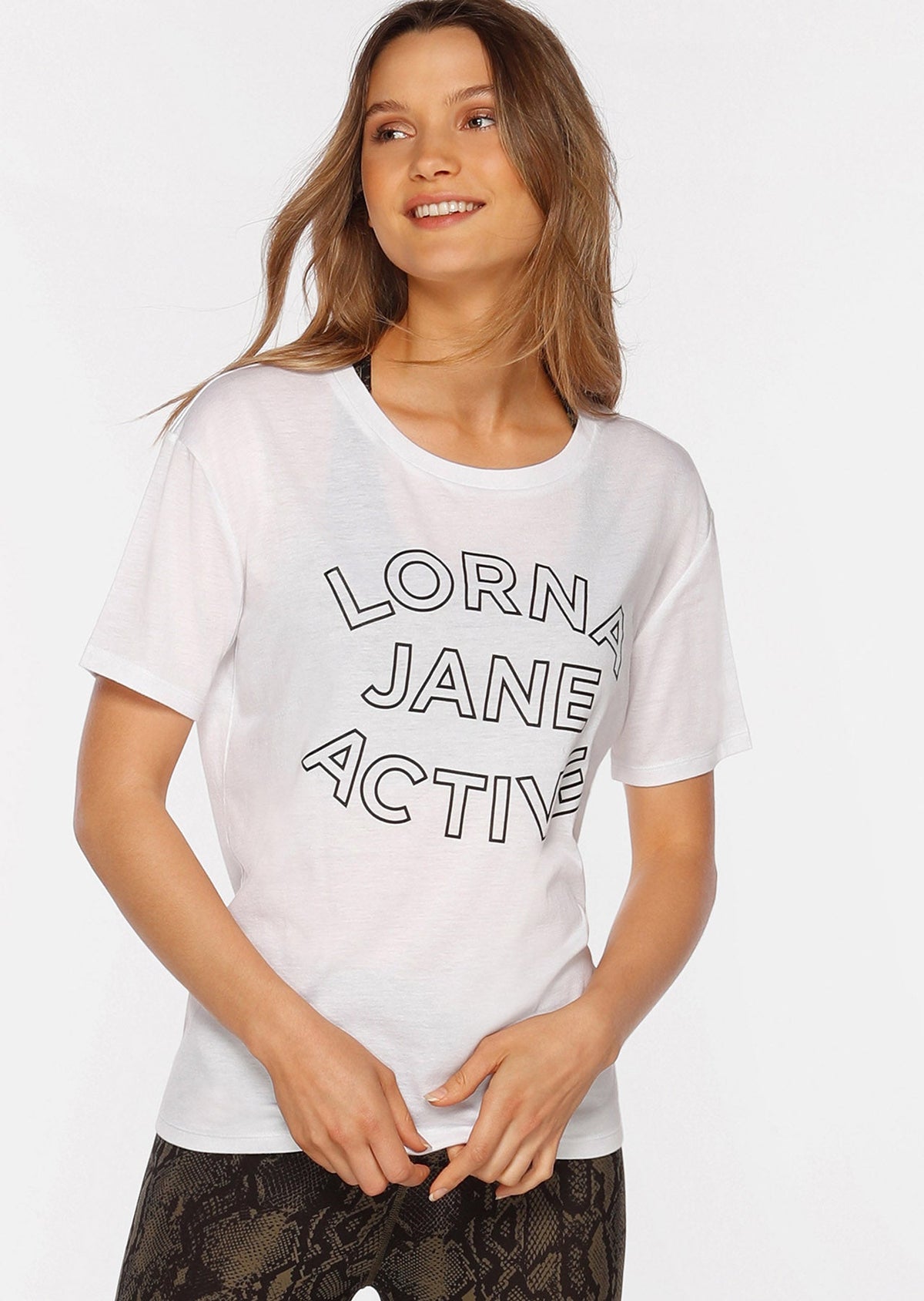 All Day Comfort Tee