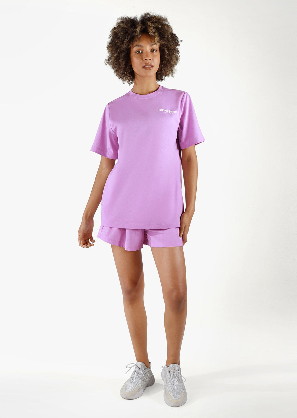 All Day Oversized Tee