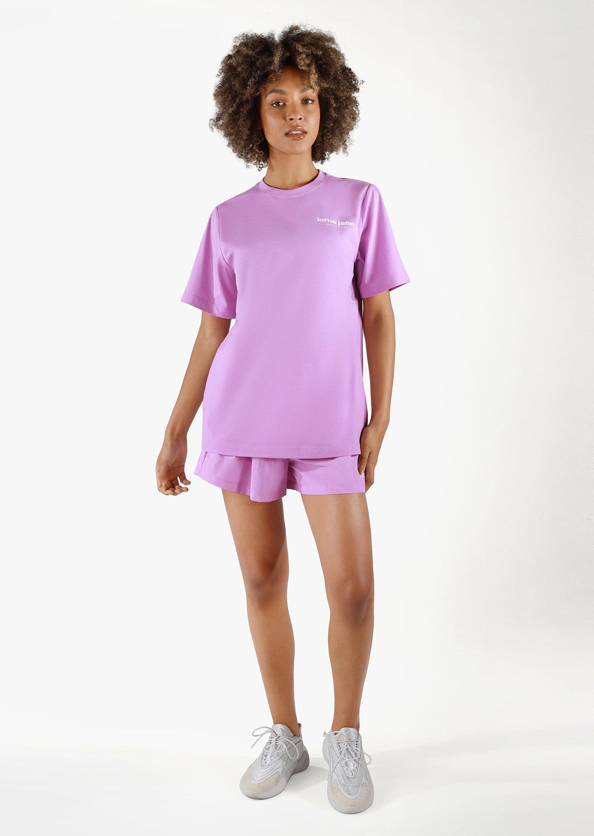 All Day Oversized Tee