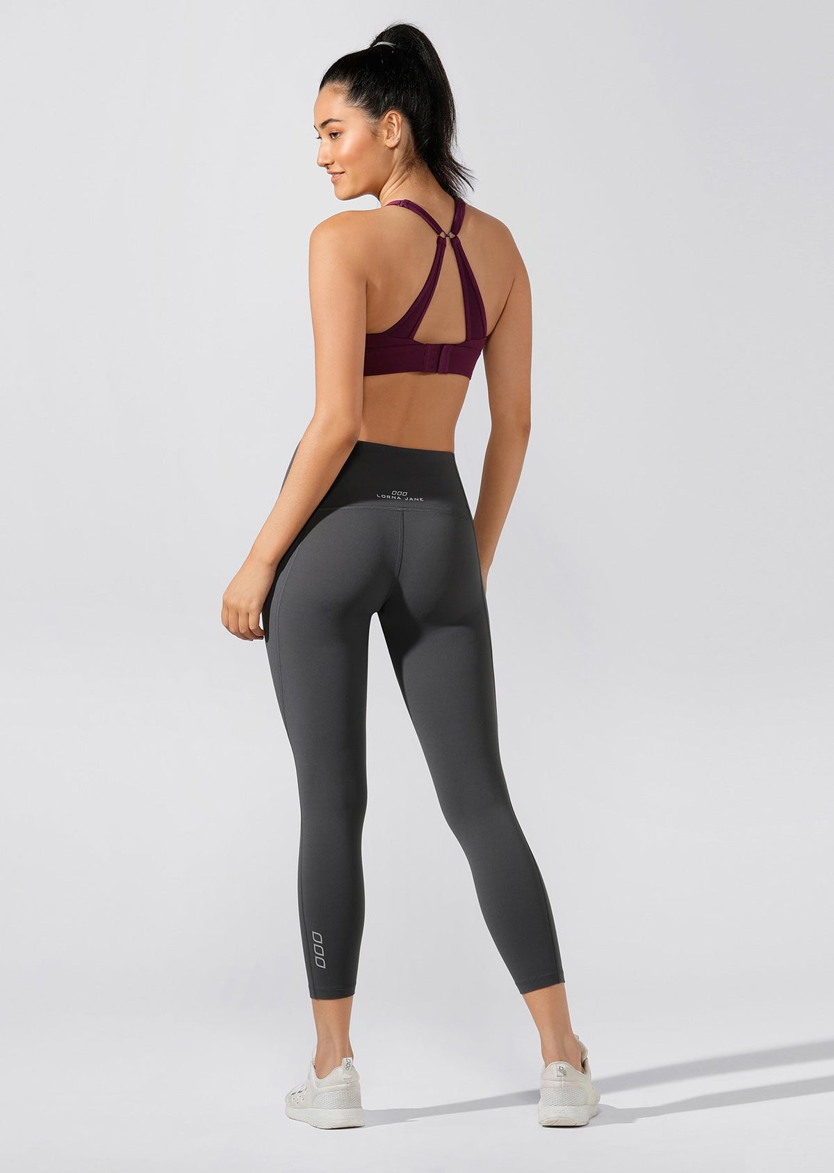 All Day Pocket Ankle Biter Tight