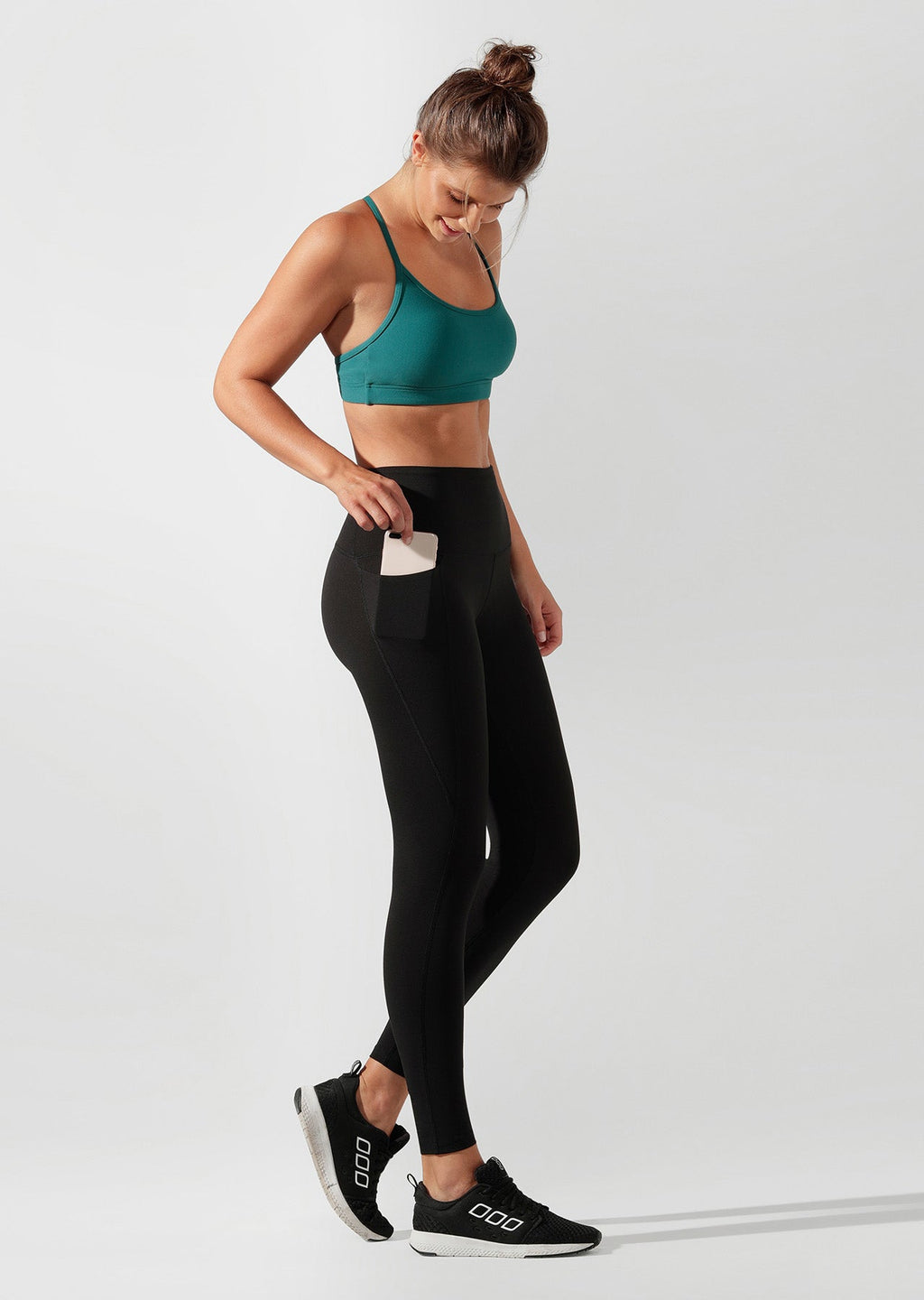 All Day Pocket Full Length Tight