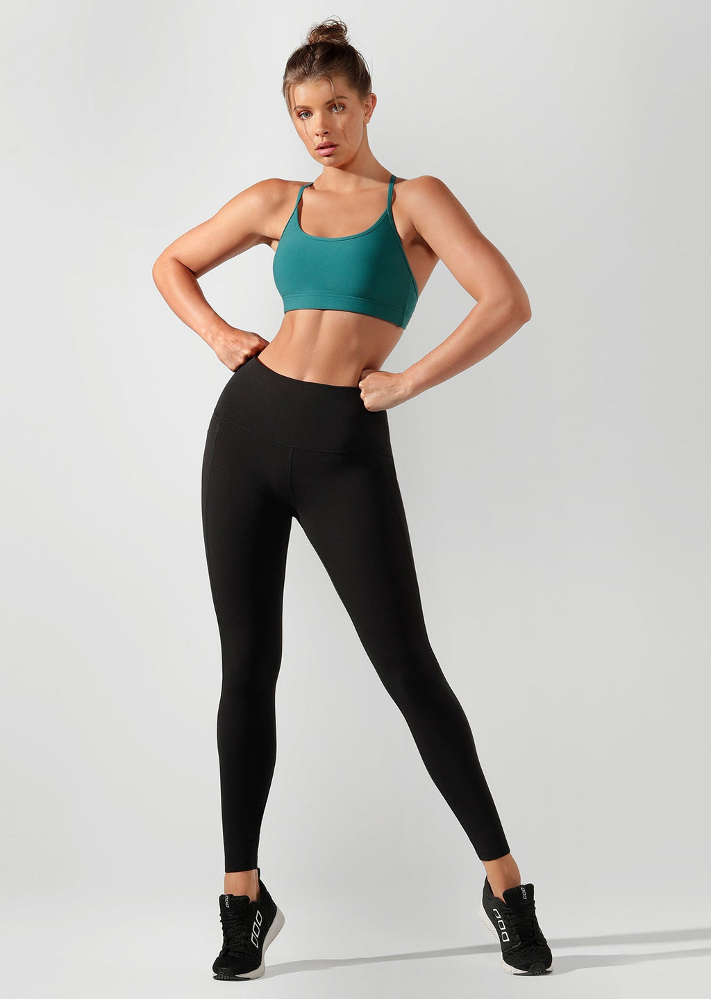 All Day Pocket Full Length Tight