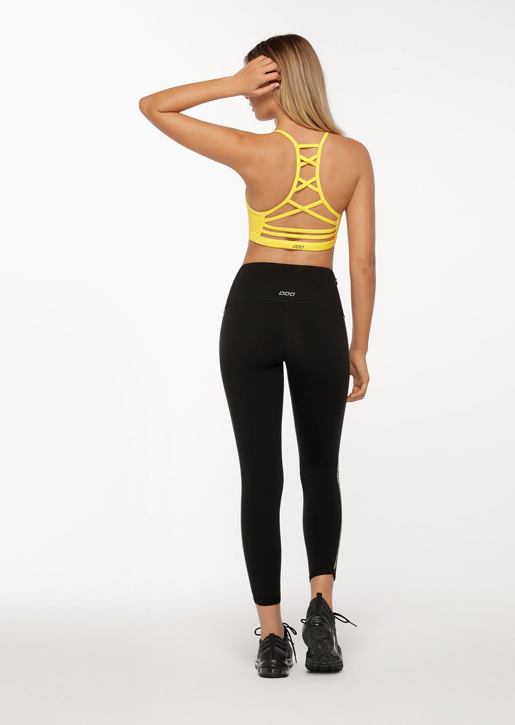 All Day Support Sports Bra