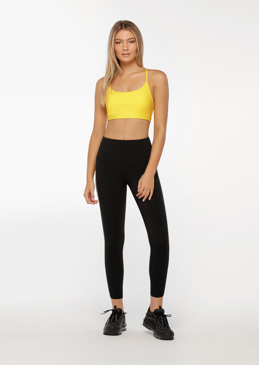 All Day Support Sports Bra