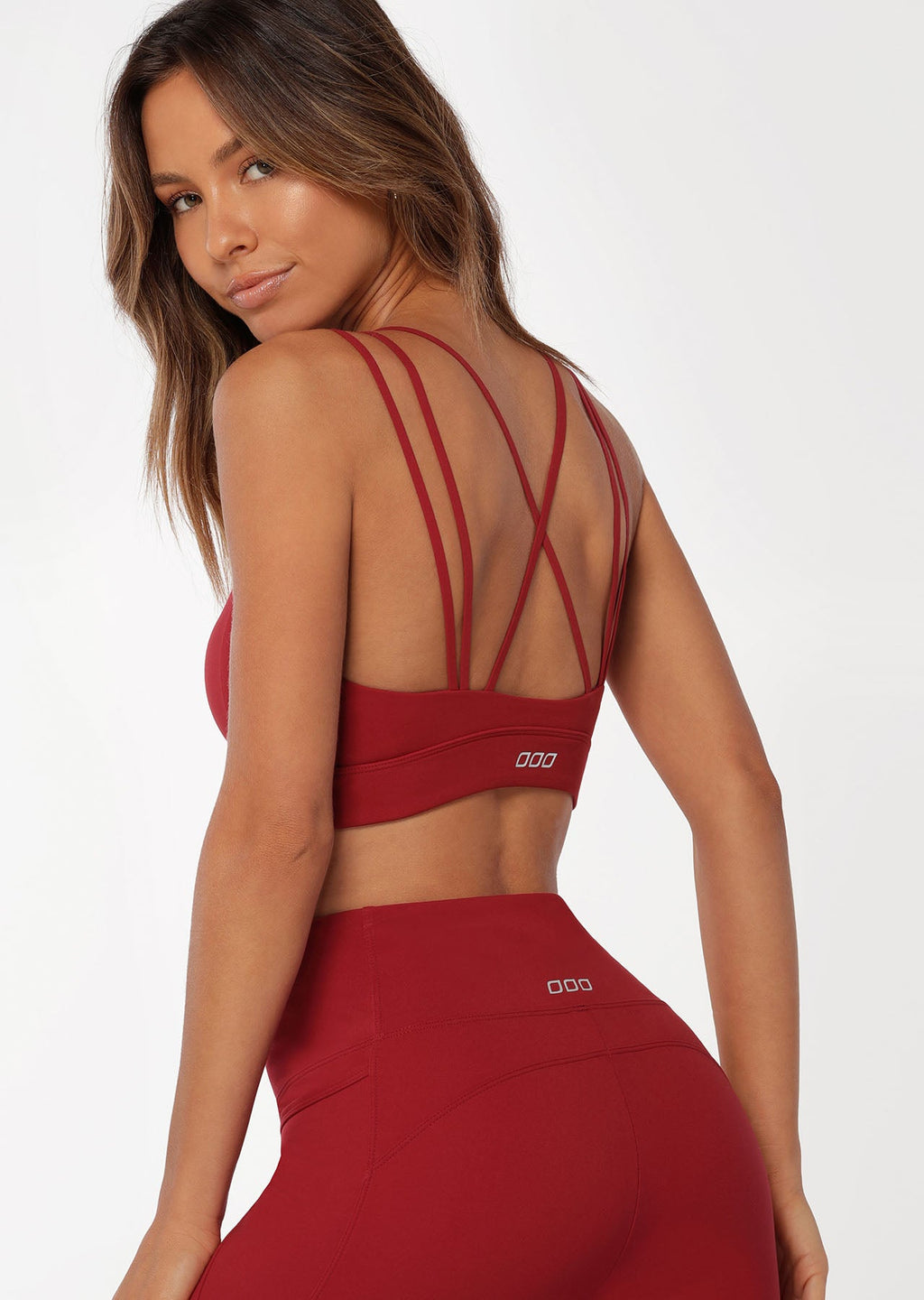 All Day Wear Sports Bra