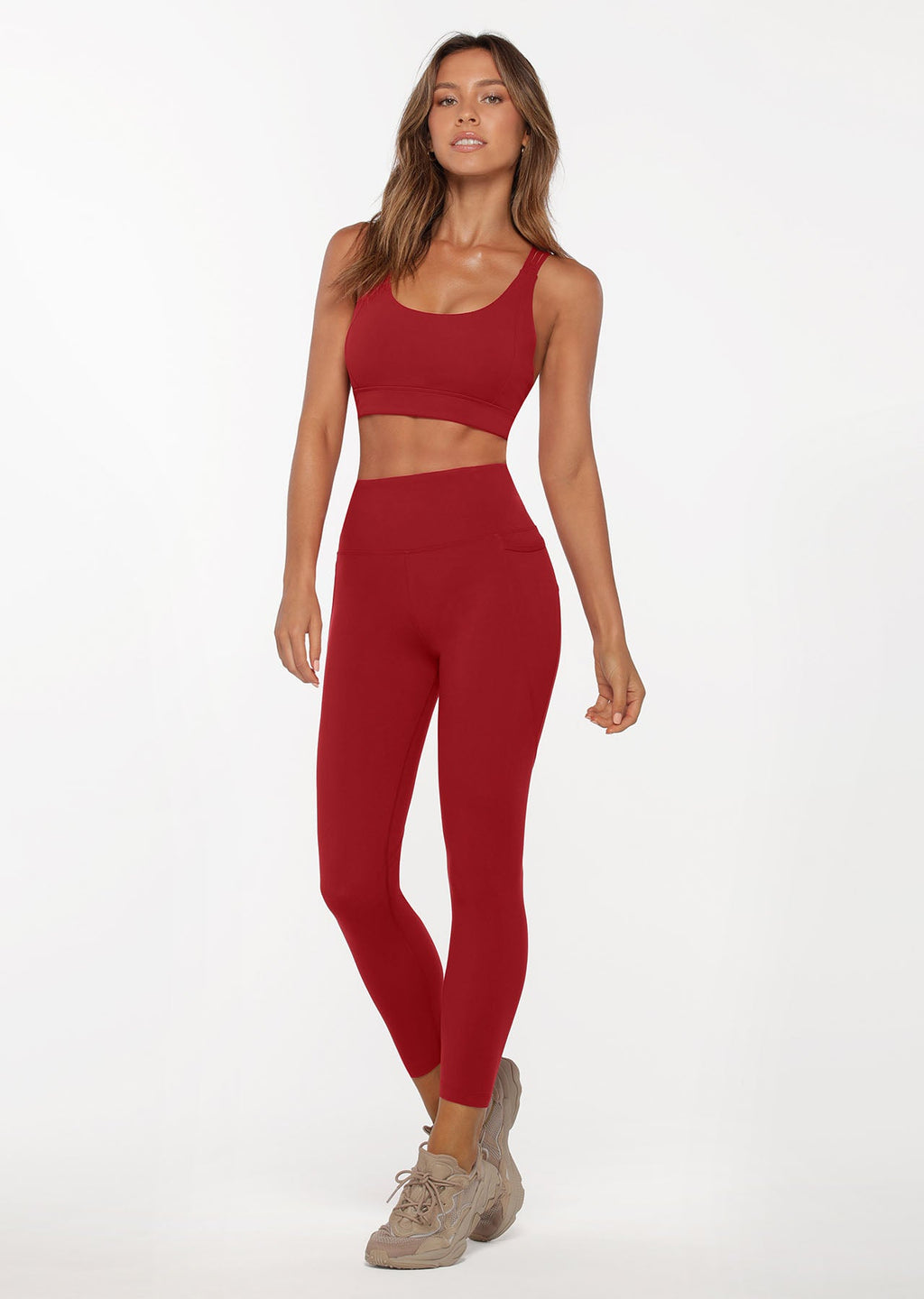 All Day Wear Sports Bra