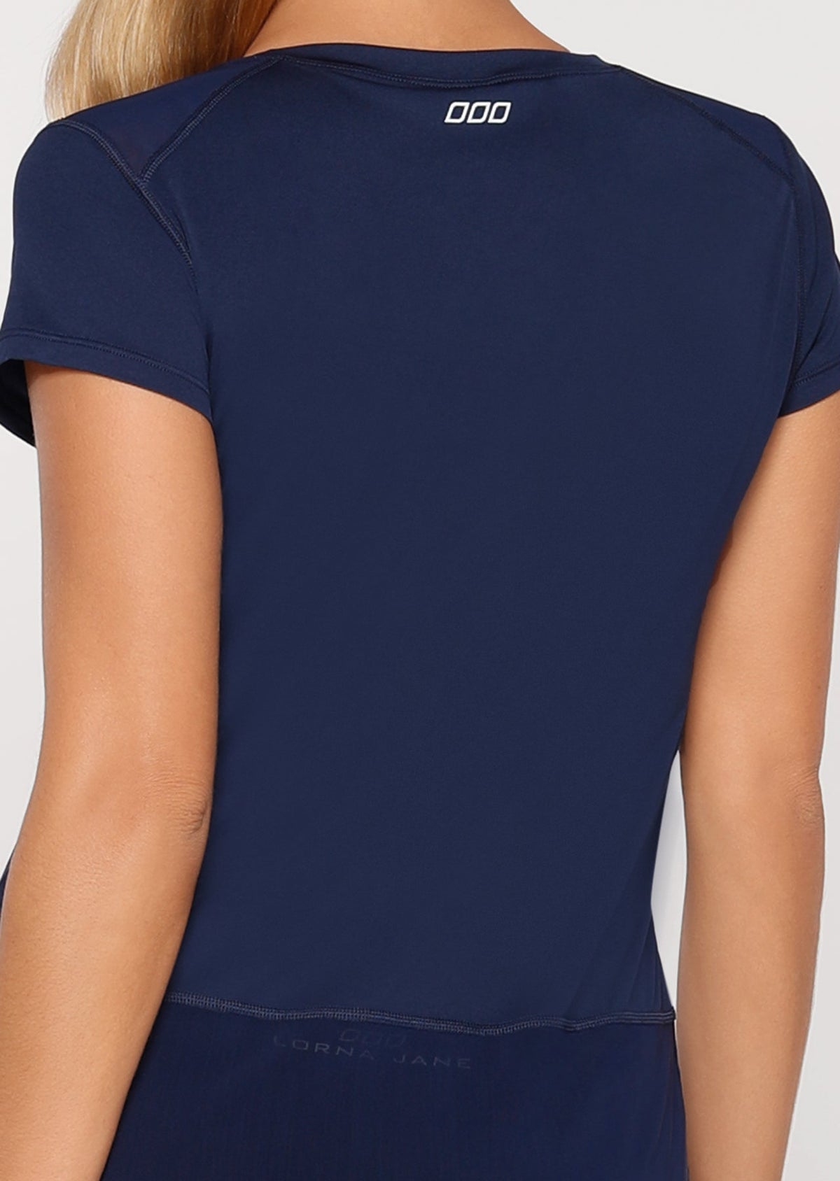 All Day Workout Tee