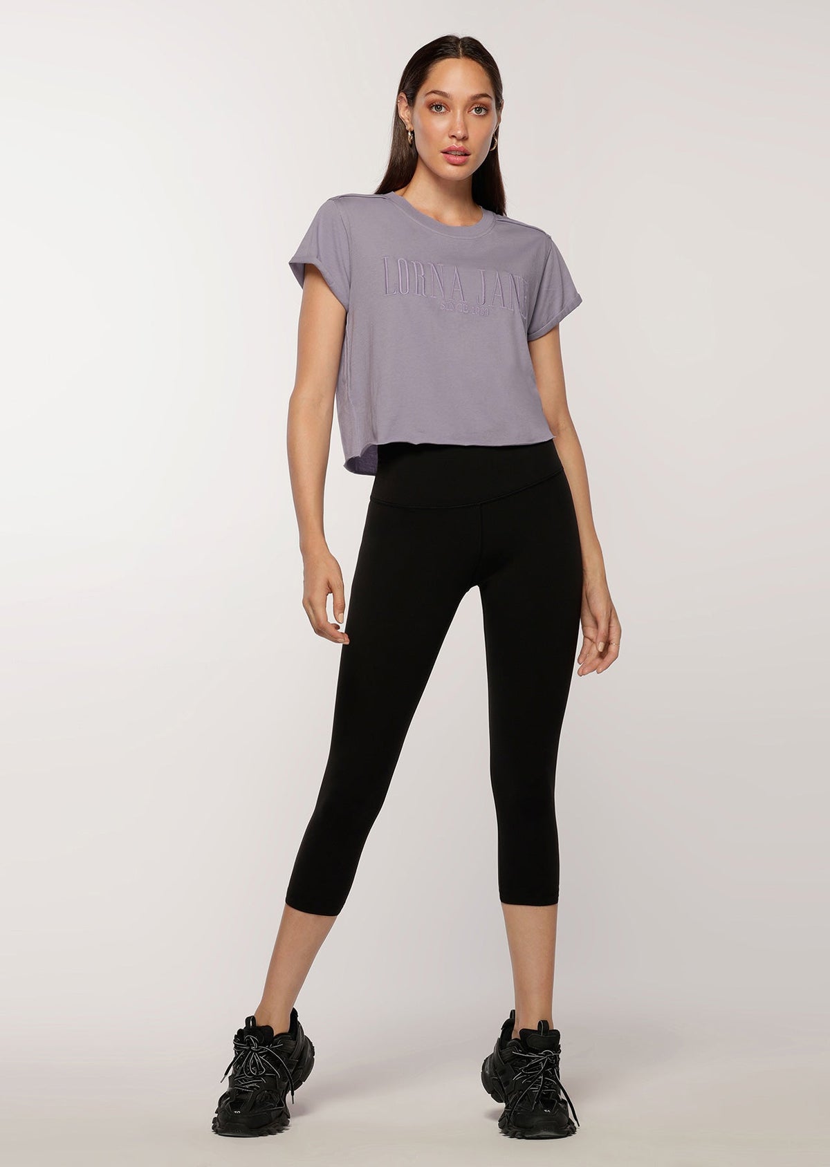 All In 7/8 Phone Pocket Leggings