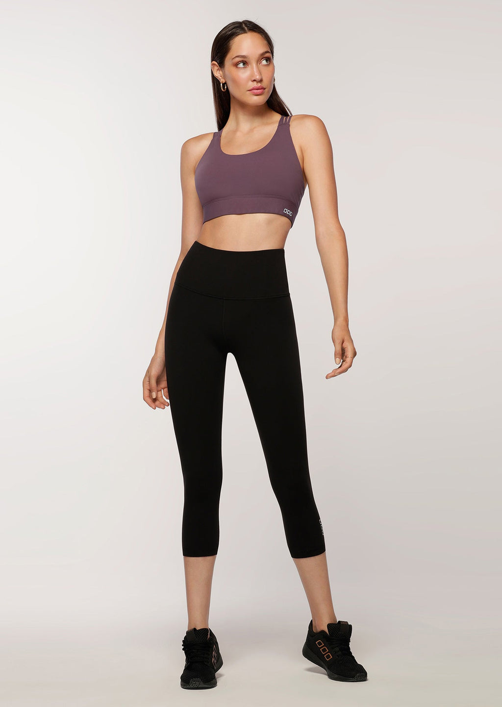 All In 7/8 Phone Pocket Leggings