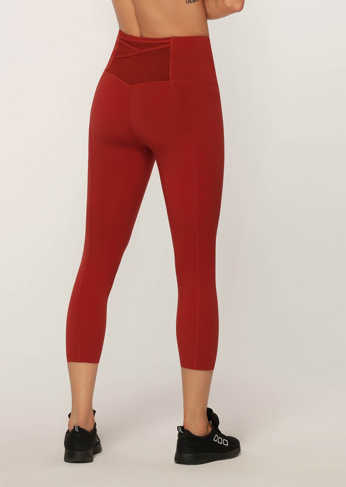 All In 7/8 Phone Pocket Tight