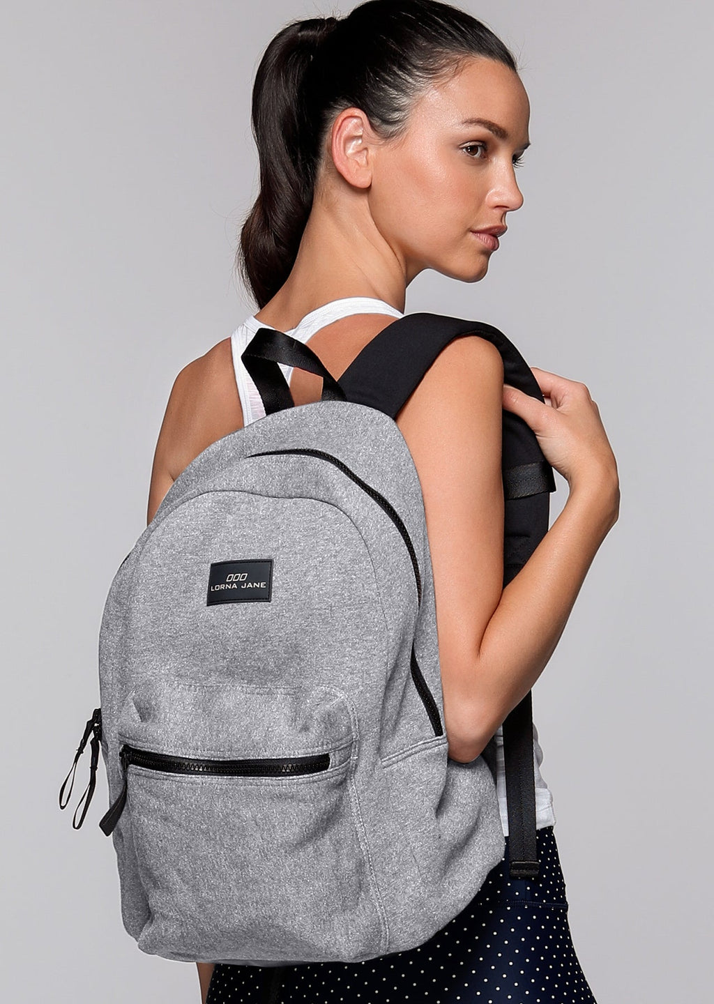 All In One Backpack