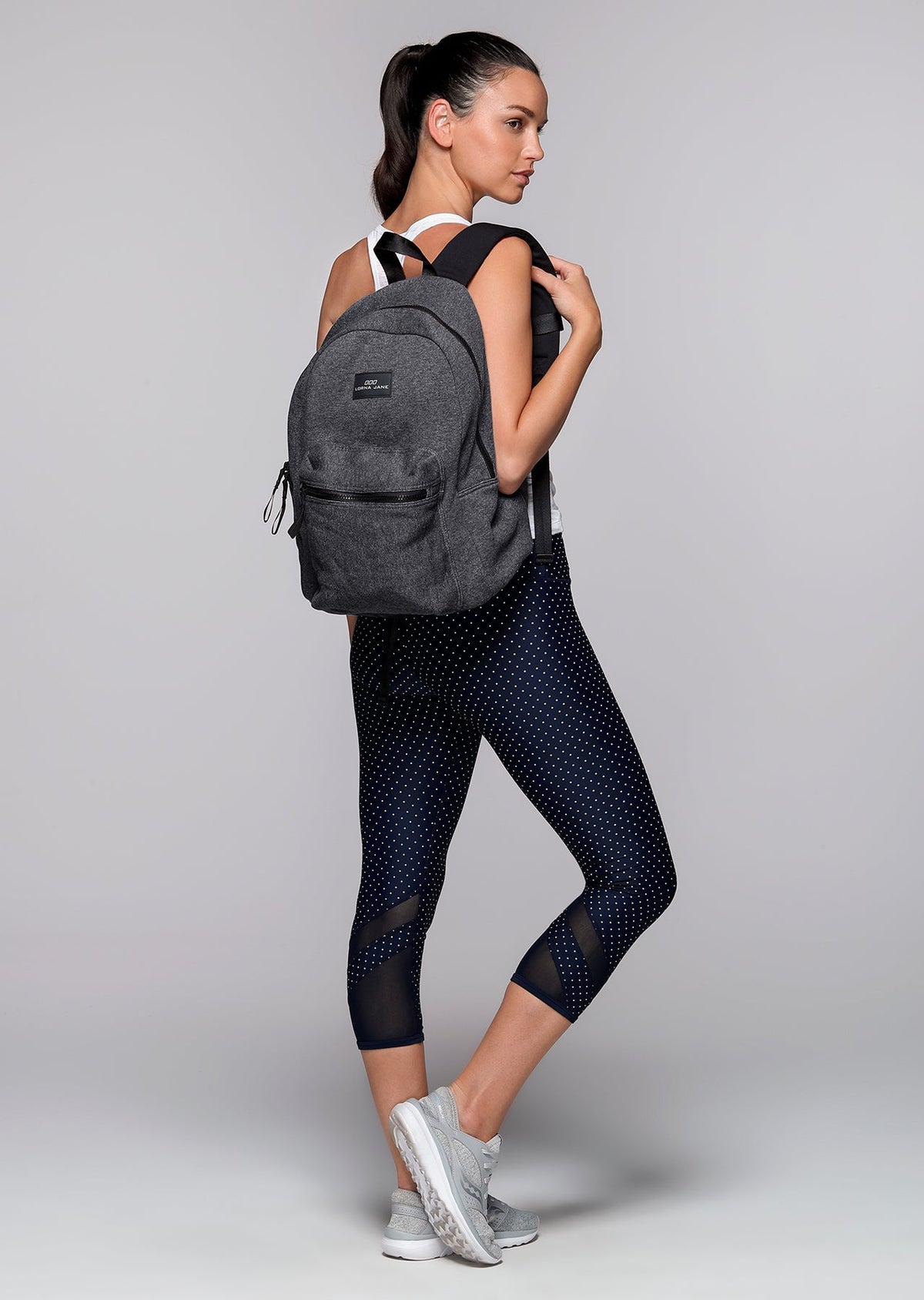 All In One Backpack