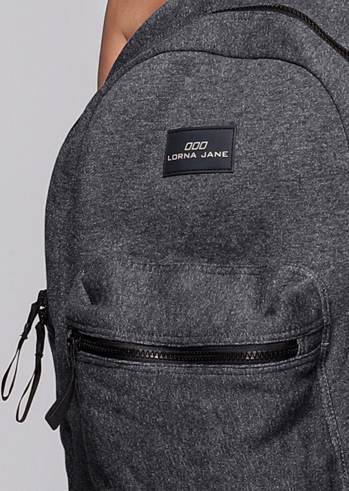All In One Backpack