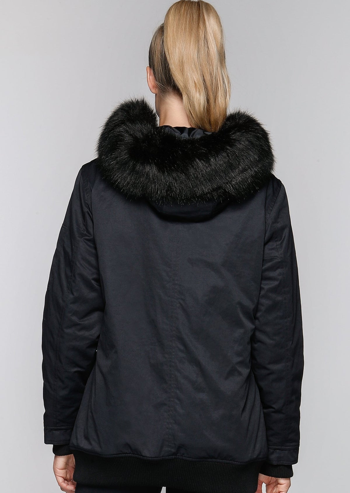 All Rounder Anorak