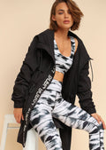 All Rounder Spray Jacket