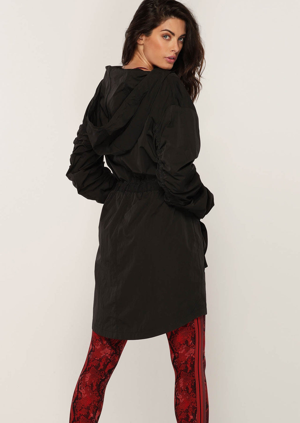 All Rounder Spray Jacket