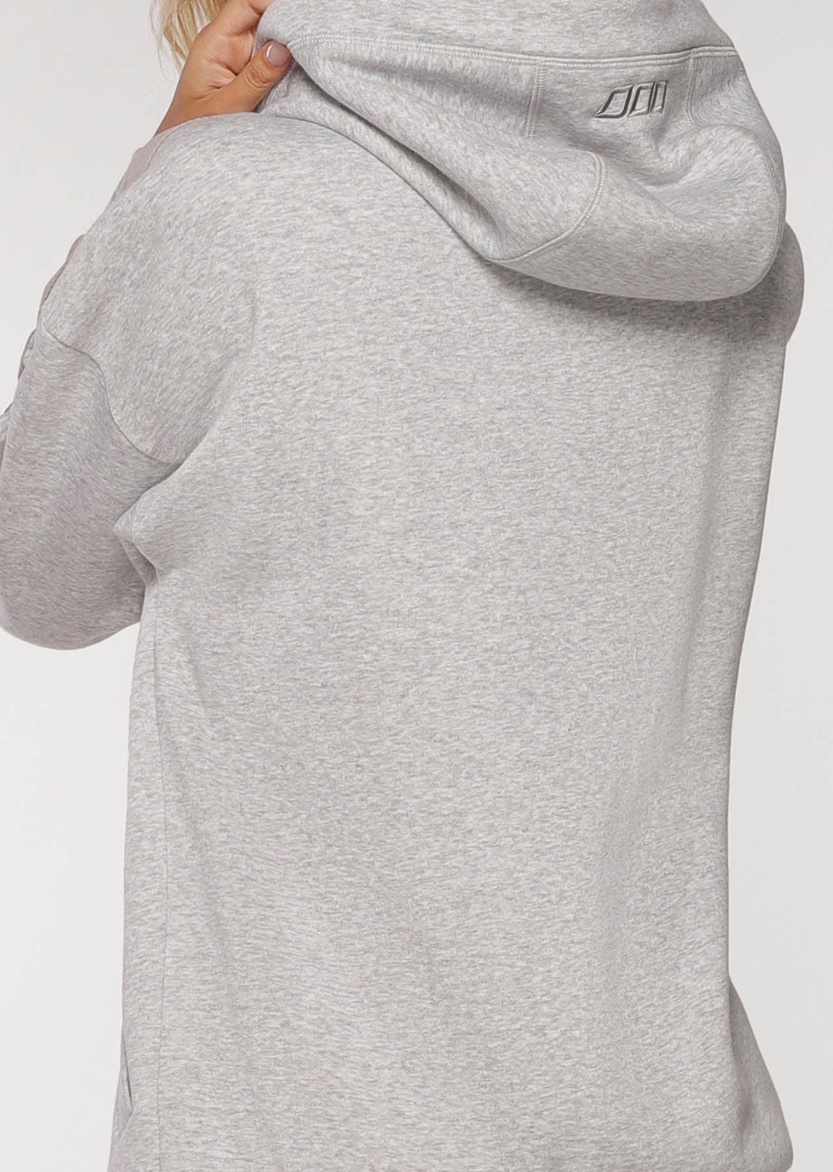 All Sport Zip Thru Hoodie