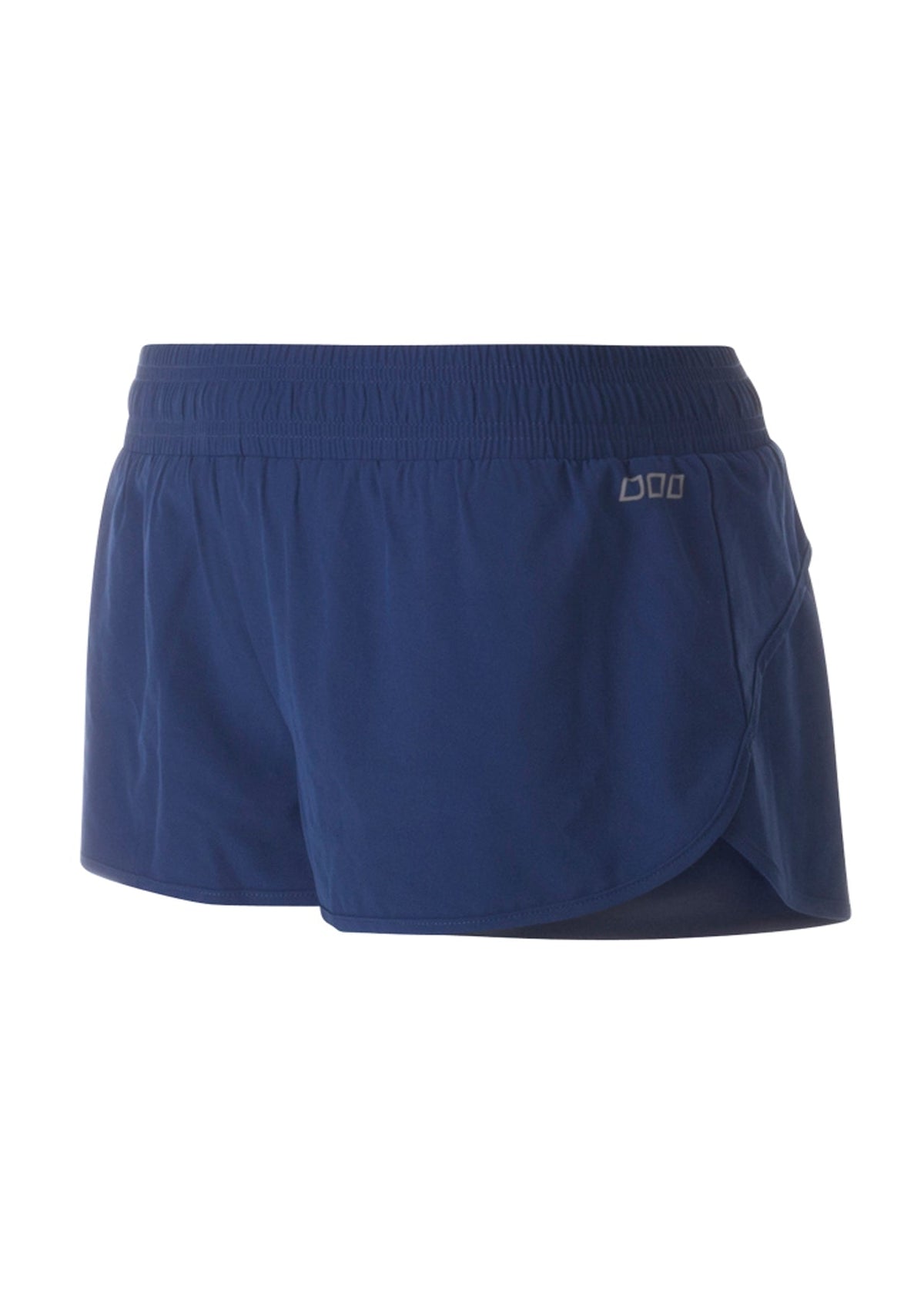 Allet Run Shorts