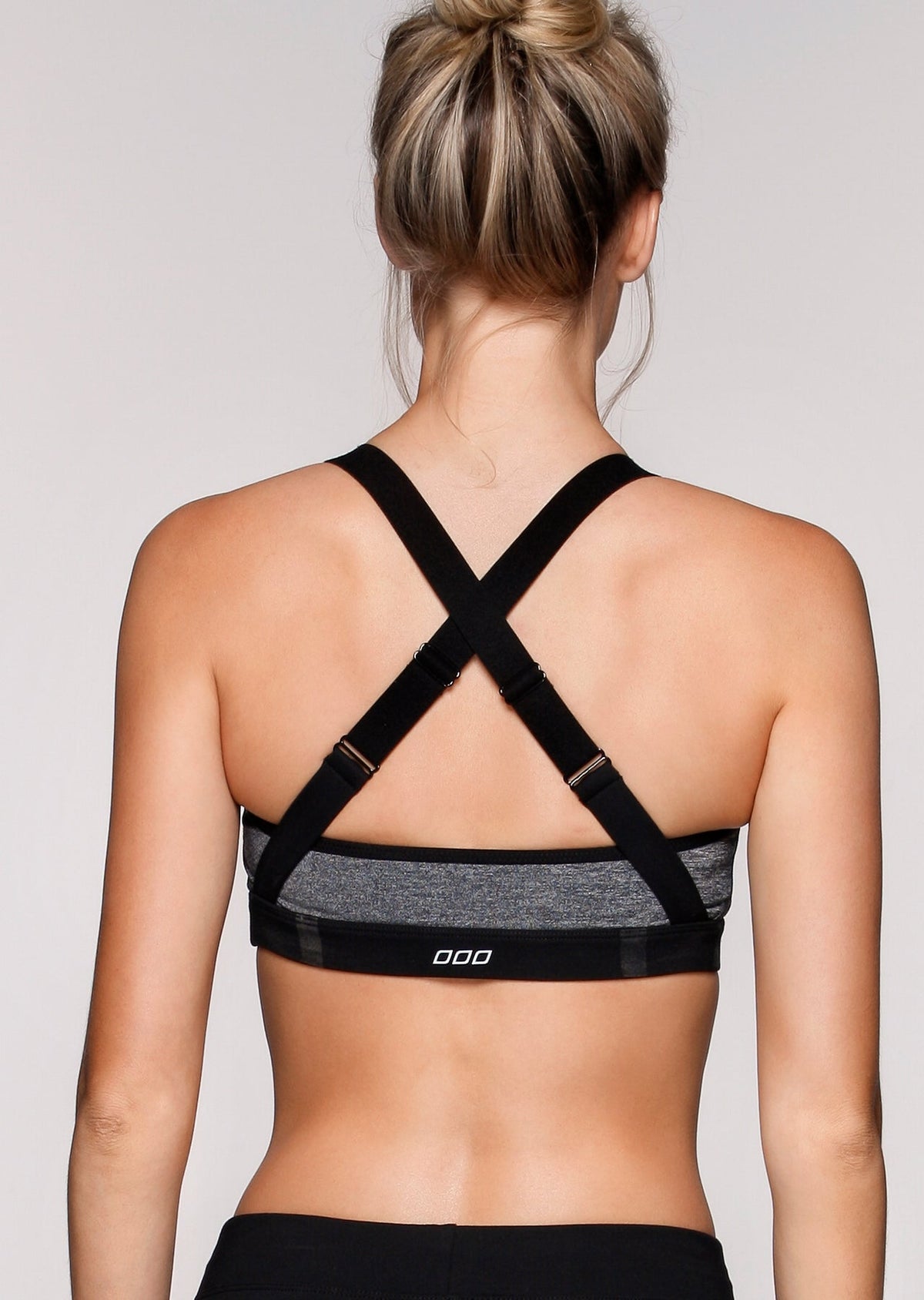 Allure Sports Bra