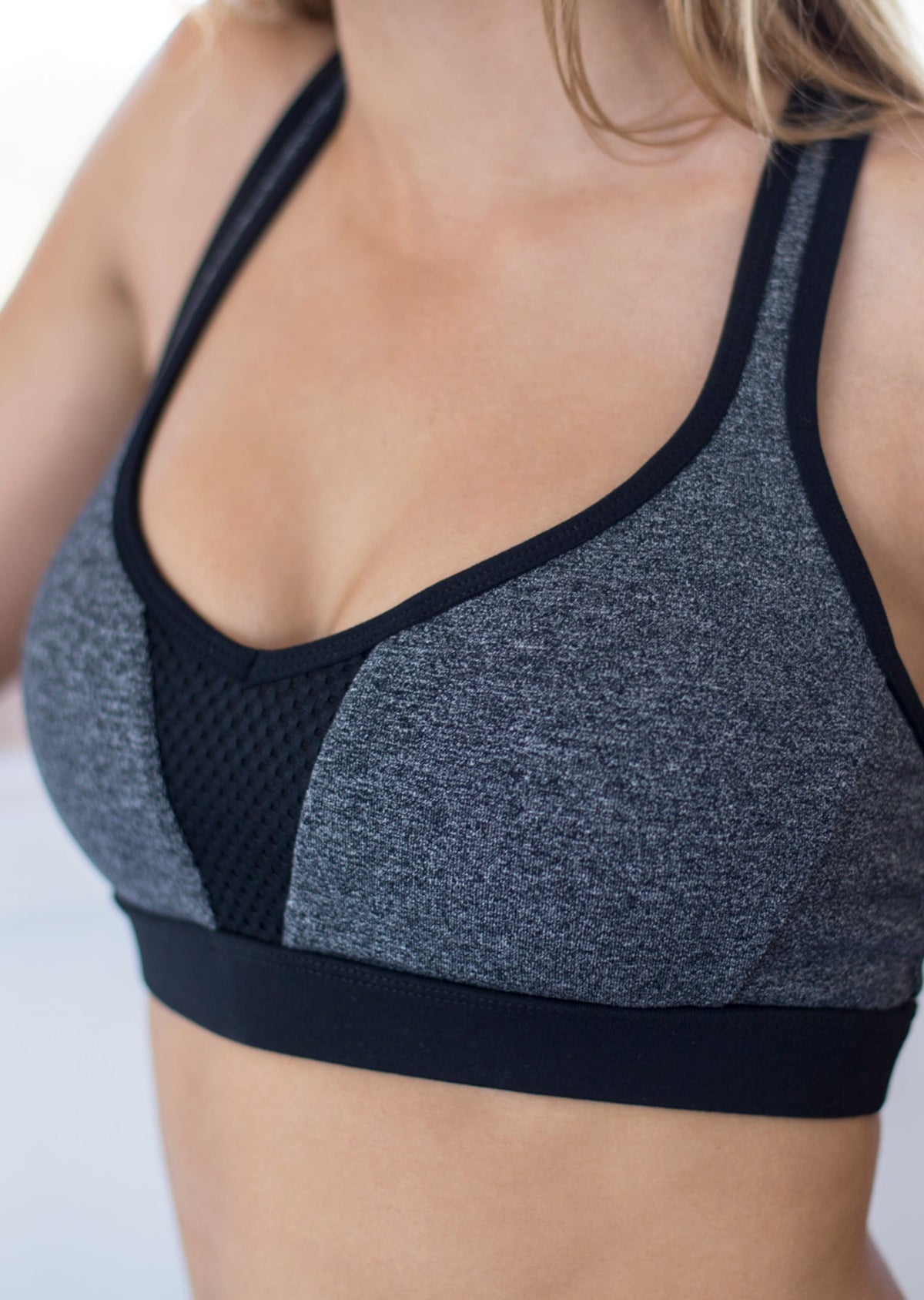 Allure Sports Bra