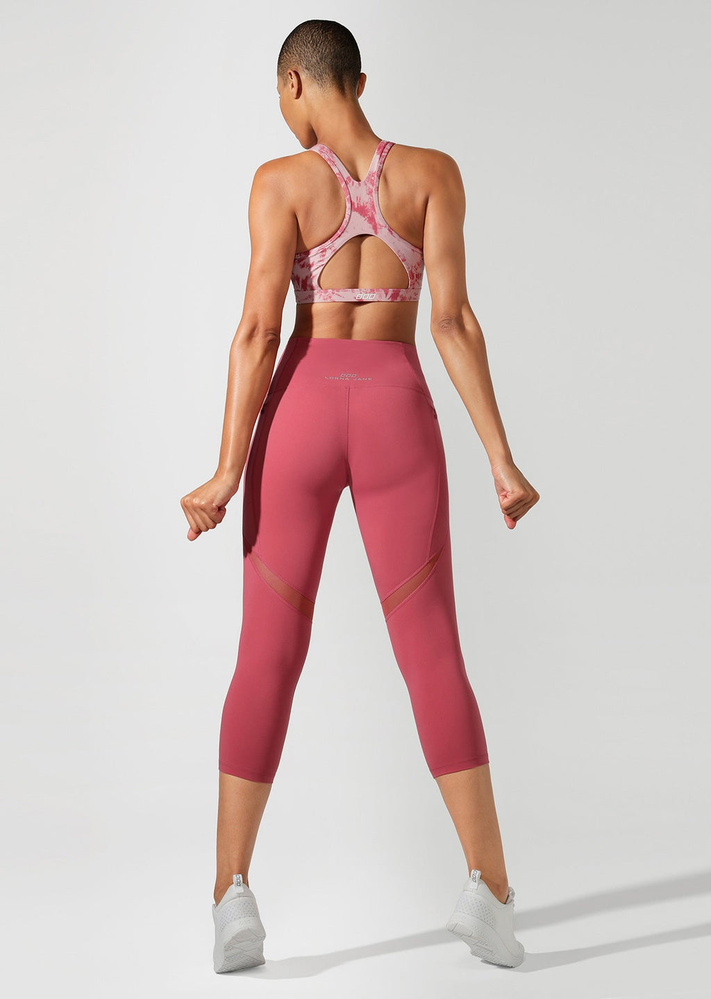 Always Active Core 7/8 Tight
