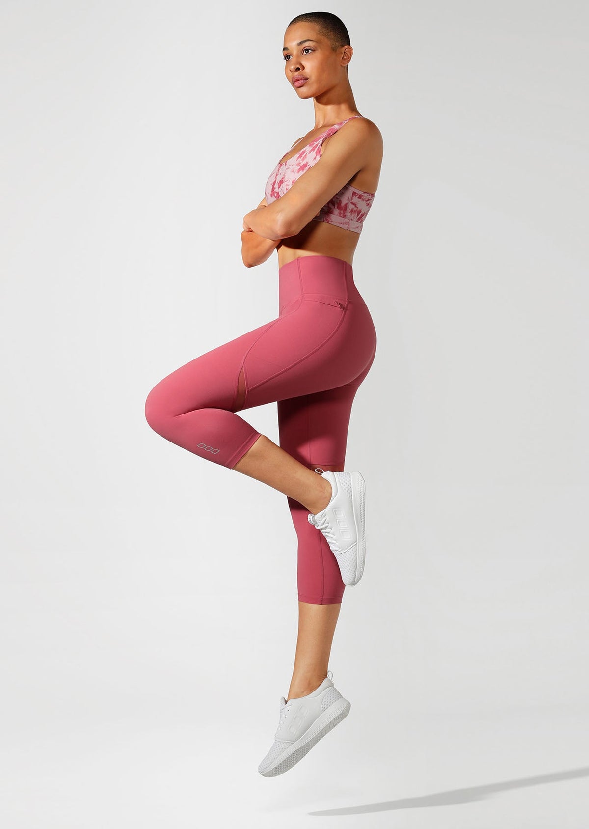 Always Active Core 7/8 Tight