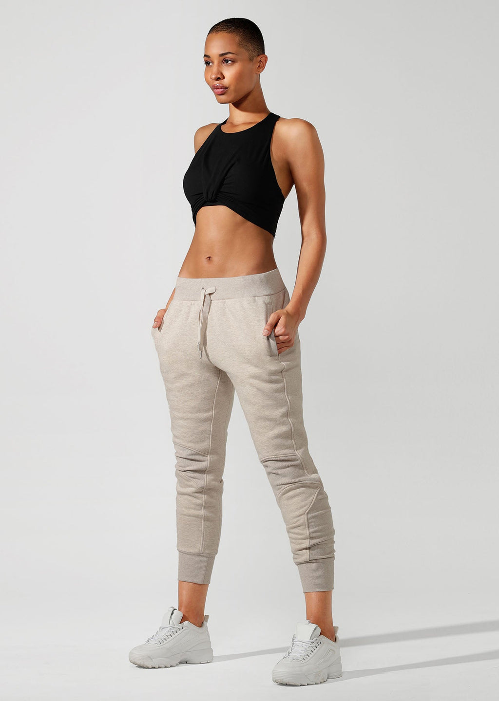 Always Cosy Track Pants