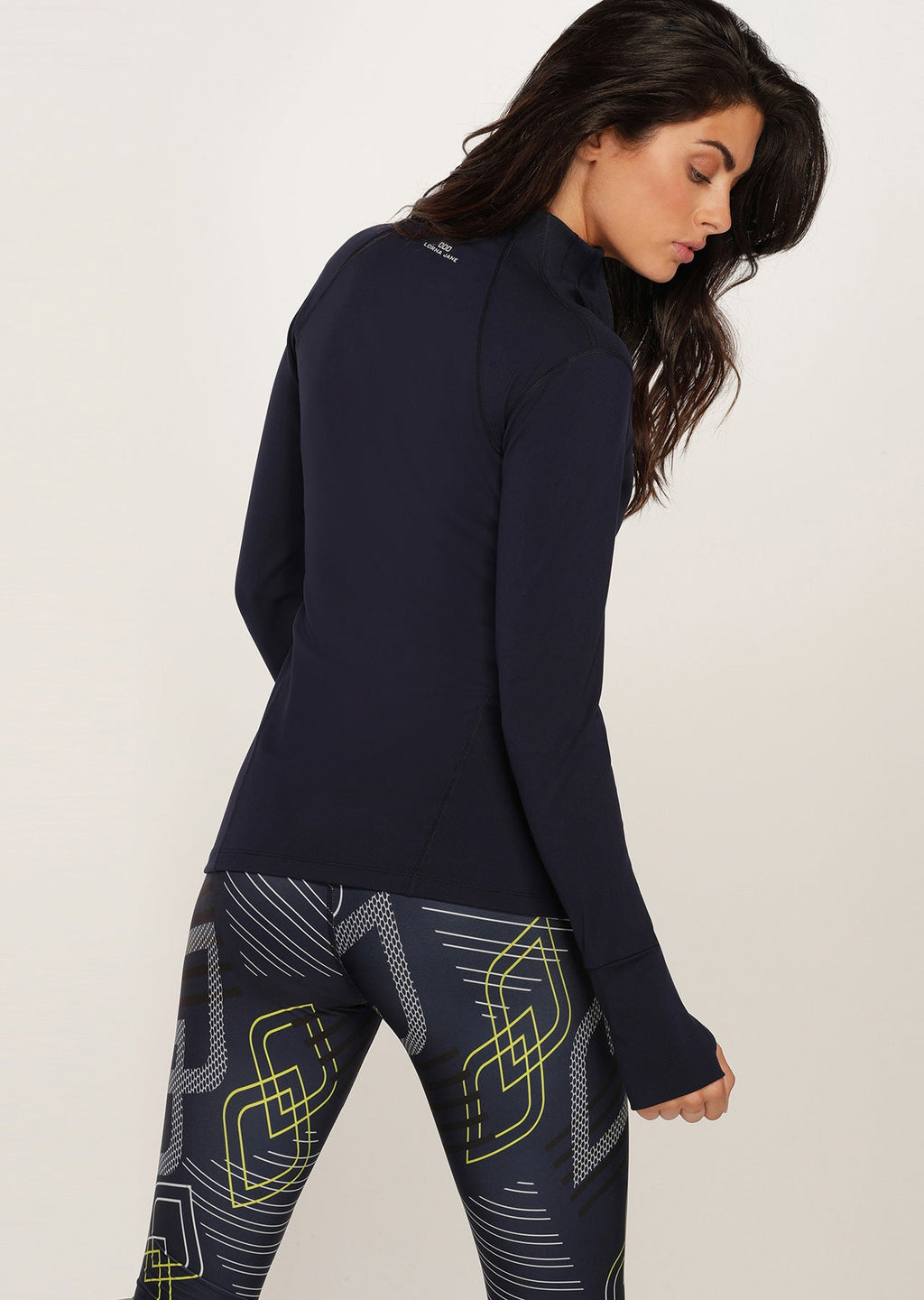 Always Warm Excel Jacket