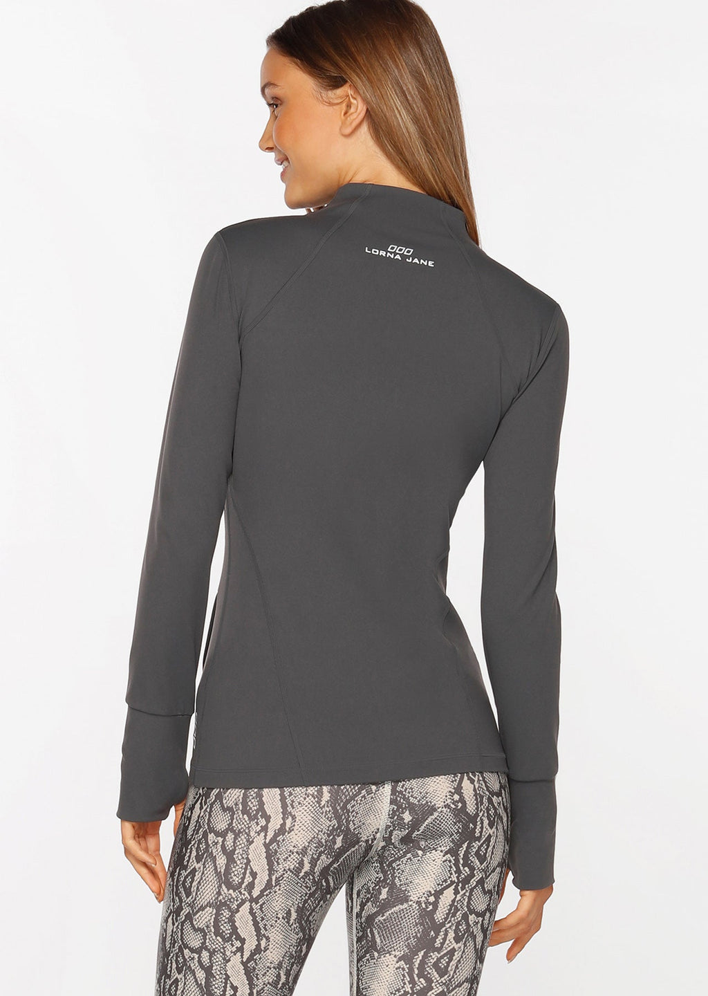 Always Warm Excel Jacket