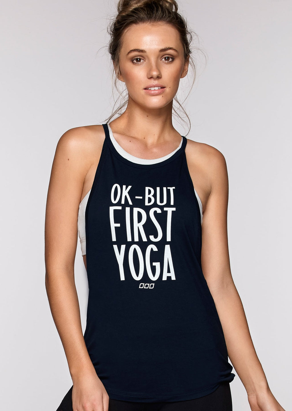 Always Yoga Tank