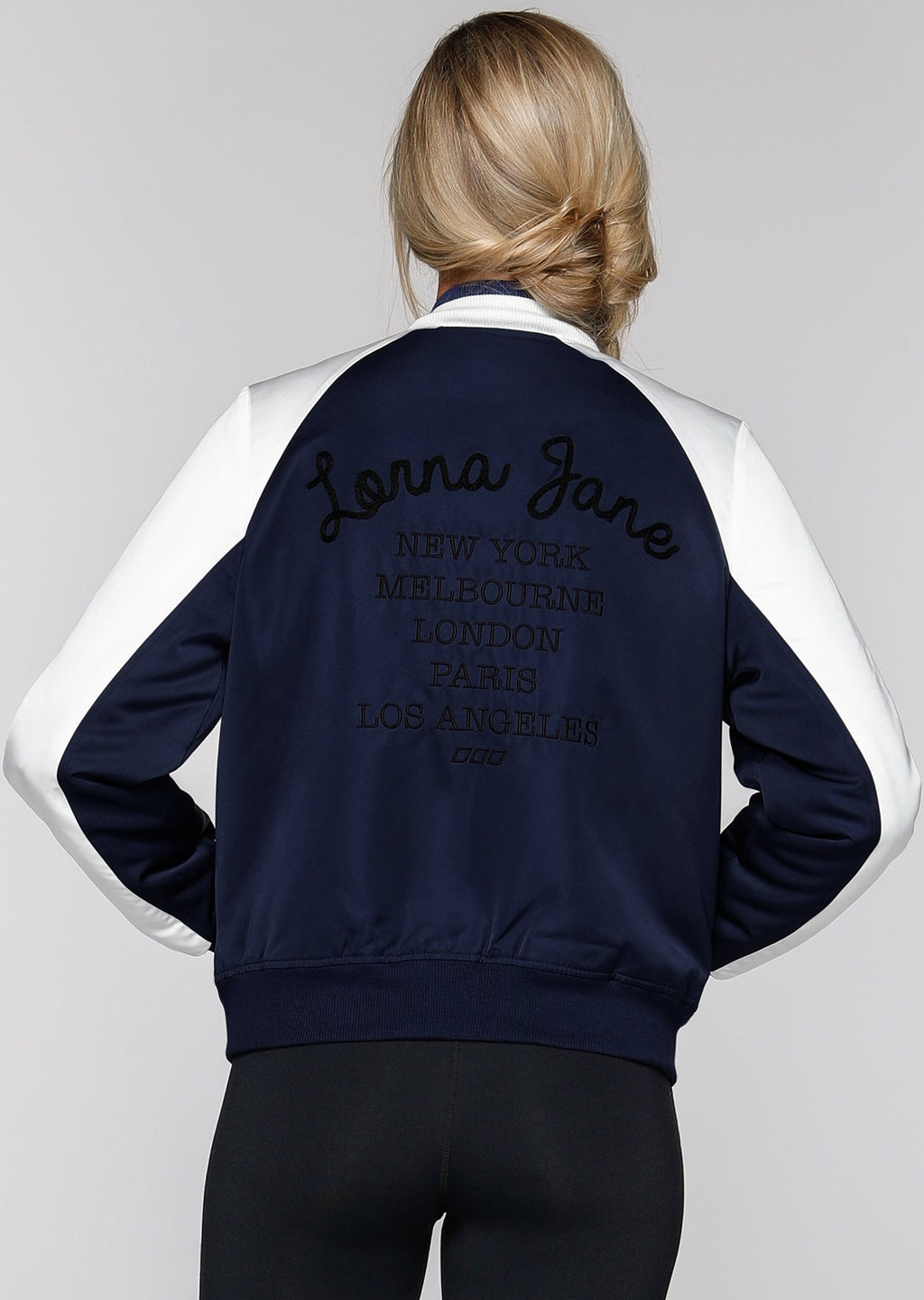 Alyx Jacket