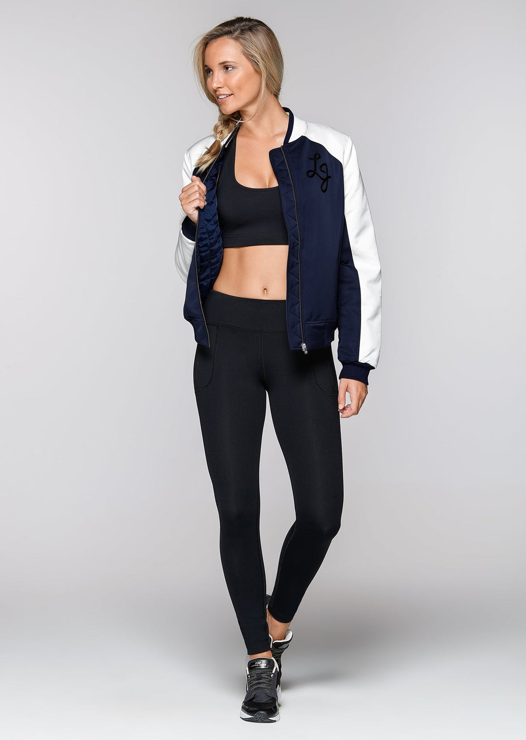 Alyx Jacket