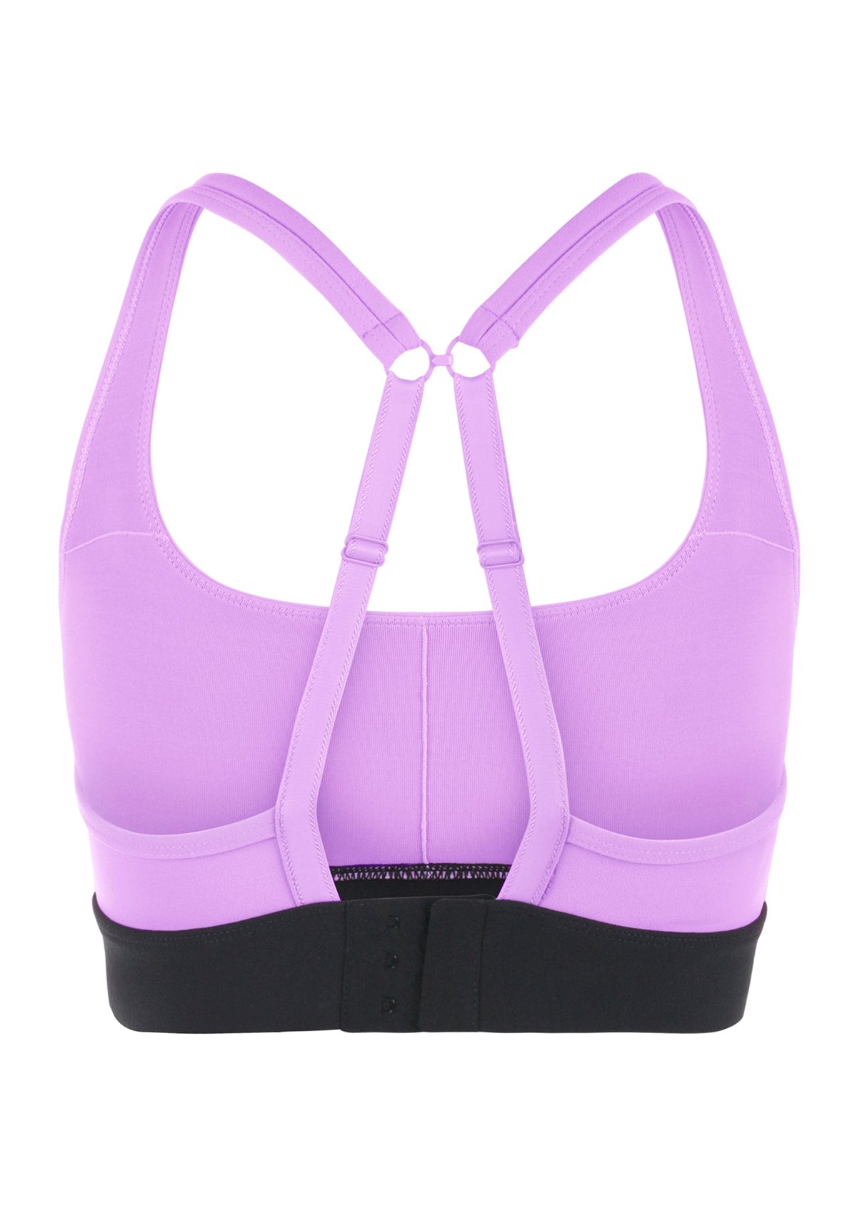 Amazing Support Sports Bra