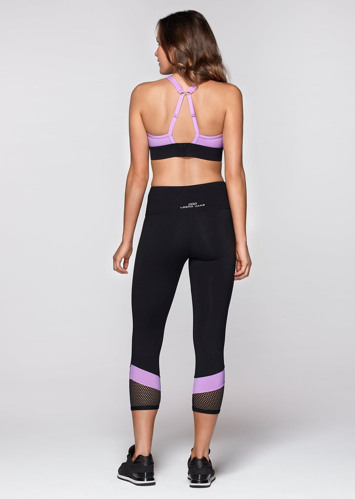 Amazing Support Sports Bra